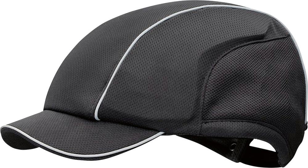 Schuberth  Basecap Flex-Active schwarz