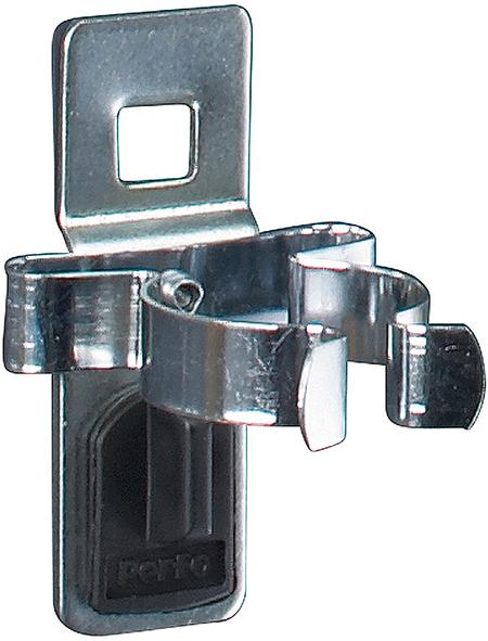 bott Werkzeugklemme einfach B20xT60xD28 mm für Lochplatten für Lochplatten bott