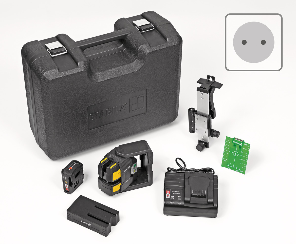 PRT01, Adapter, Elektronik
