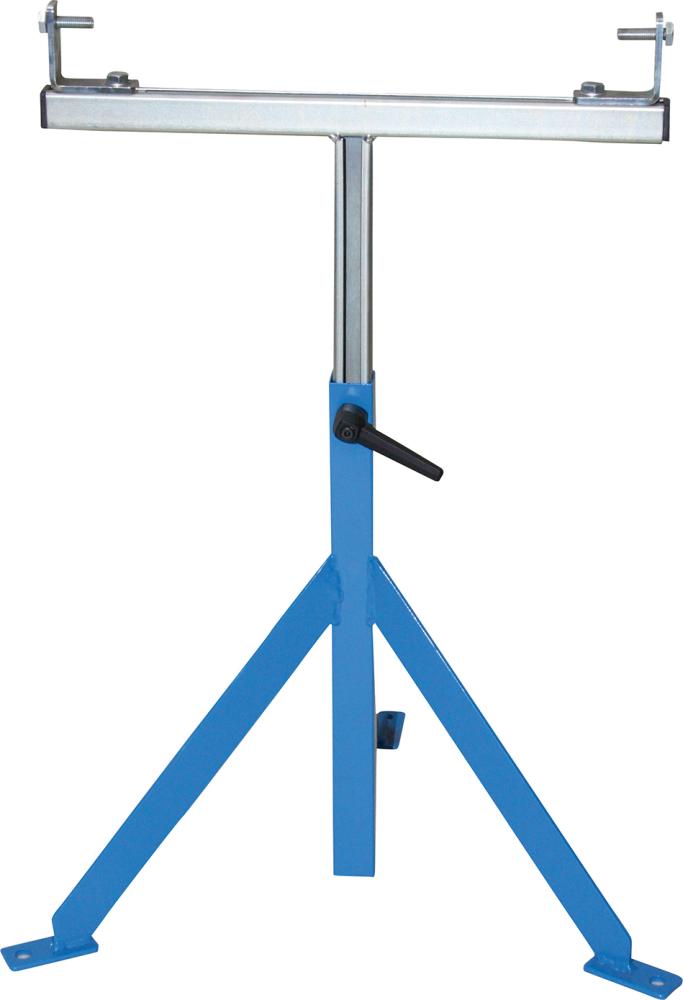 Produktbild Blume Rollen Dreibein-Stützen, Typ ZS 101, für Bahnbreite 200 mm