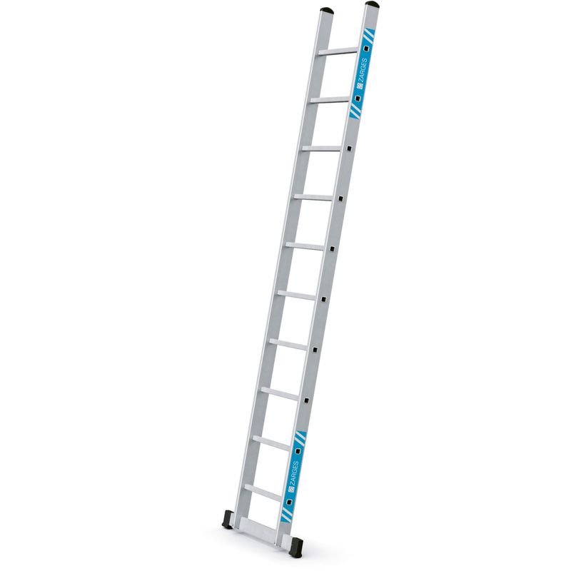 ZARGES Stella L - LM-Sprossen-Anlegeleiter