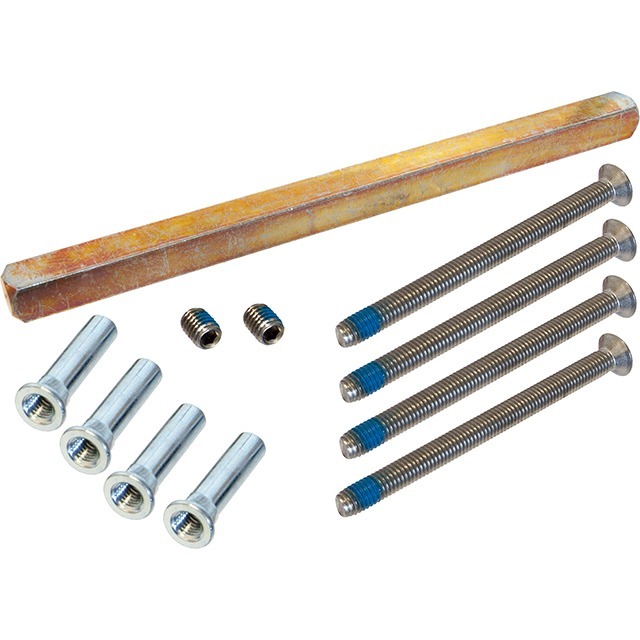 Produktbild FSB Befestigungsset ASL 05 0565 Ros., M5, VK 8,TS 79-98 vz