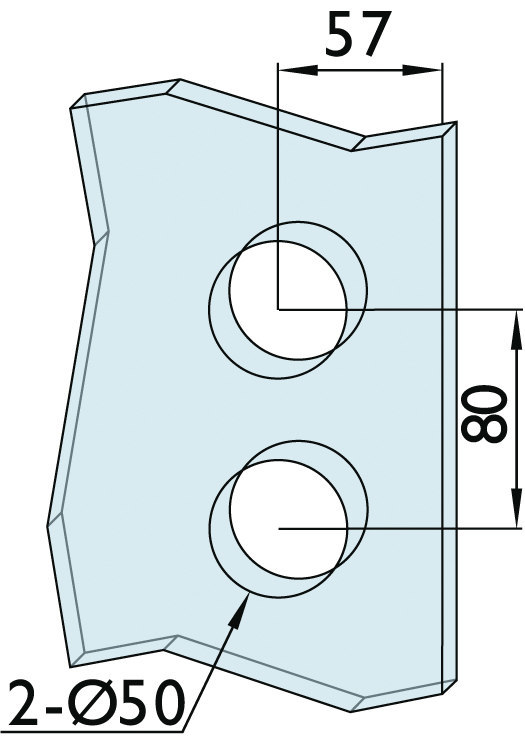Technische Zeichnung