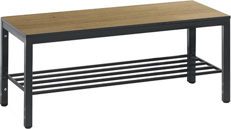 CP Sitzbank H401xB1000xT353mm