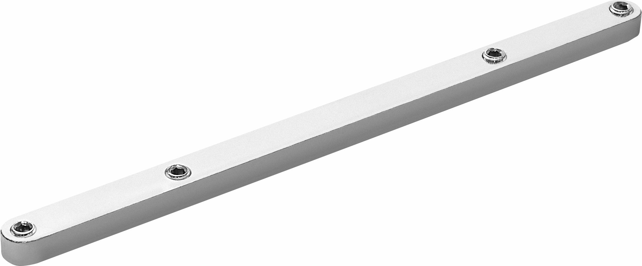 Verbindungsstück VS, Aluminium, Klinge, Rasiermesser, Waffe, Griff