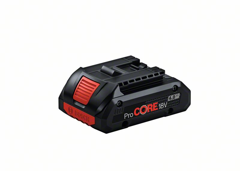 Produktbild Bosch Akkupack ProCORE 18 Volt, 4.0 Ah