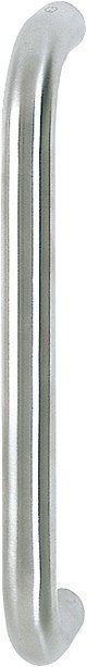HOPPE Stoßgriff E5010,BA 300,L 330,Ø 30,F69