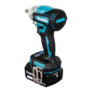 Makita Akku-Schlagschrauber DTW300Z 18V LXT 330Nm 1/2 Zoll SOLO