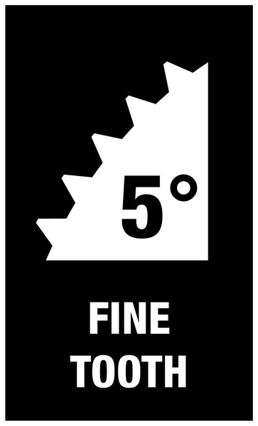 Return angle 5°, Werbung, Plakat