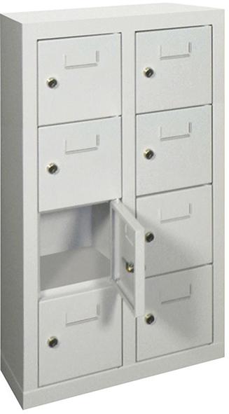 PAVOY Kleinfachschrank