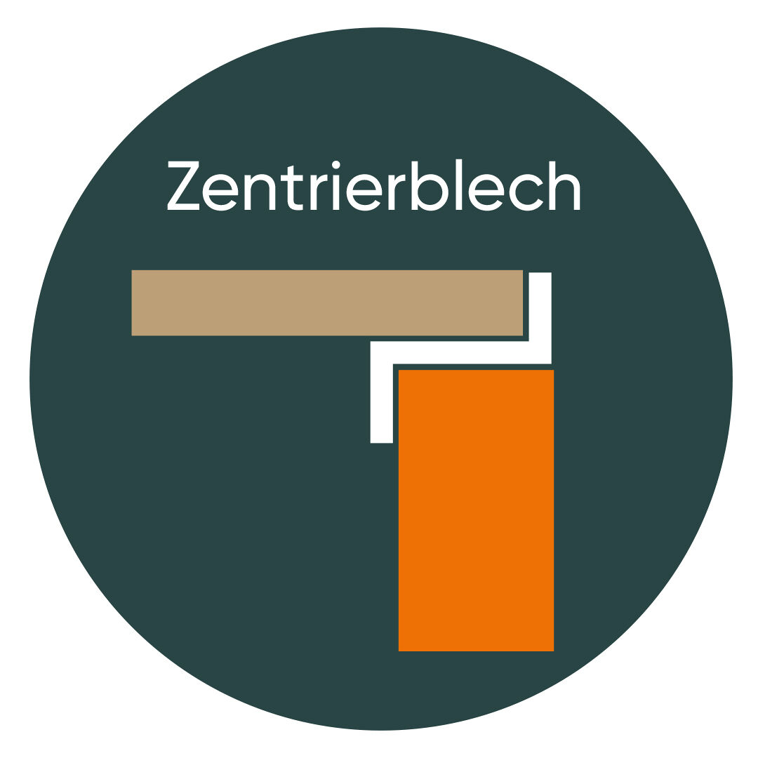 Schulte Spanplatten-Ebene für Palettenregal 1100x1825x38 mm aufgelegt Fachlast 909 kg