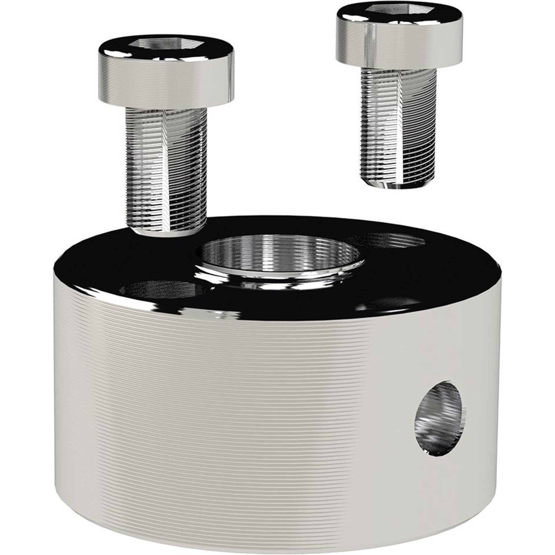 Famag Adapter einzeln für PAROLI Lochsäge 216660700