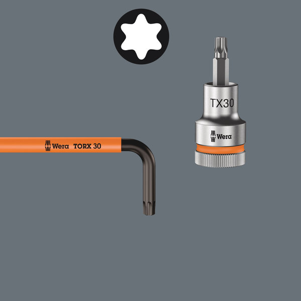 Take it easy tool finder system, Sinken, Waschbeckenhahn