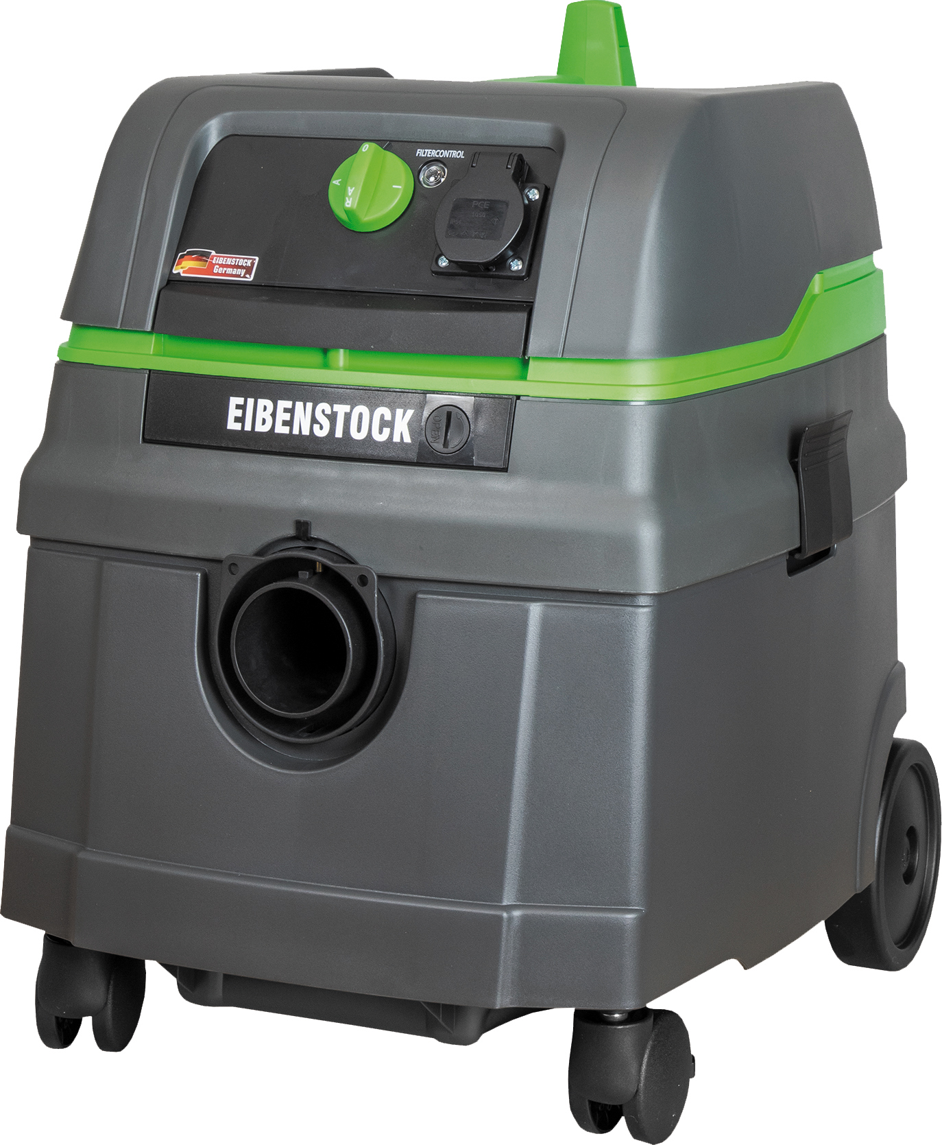 Eibenstock DSS 25 A Nass-Trockenstaubsauger