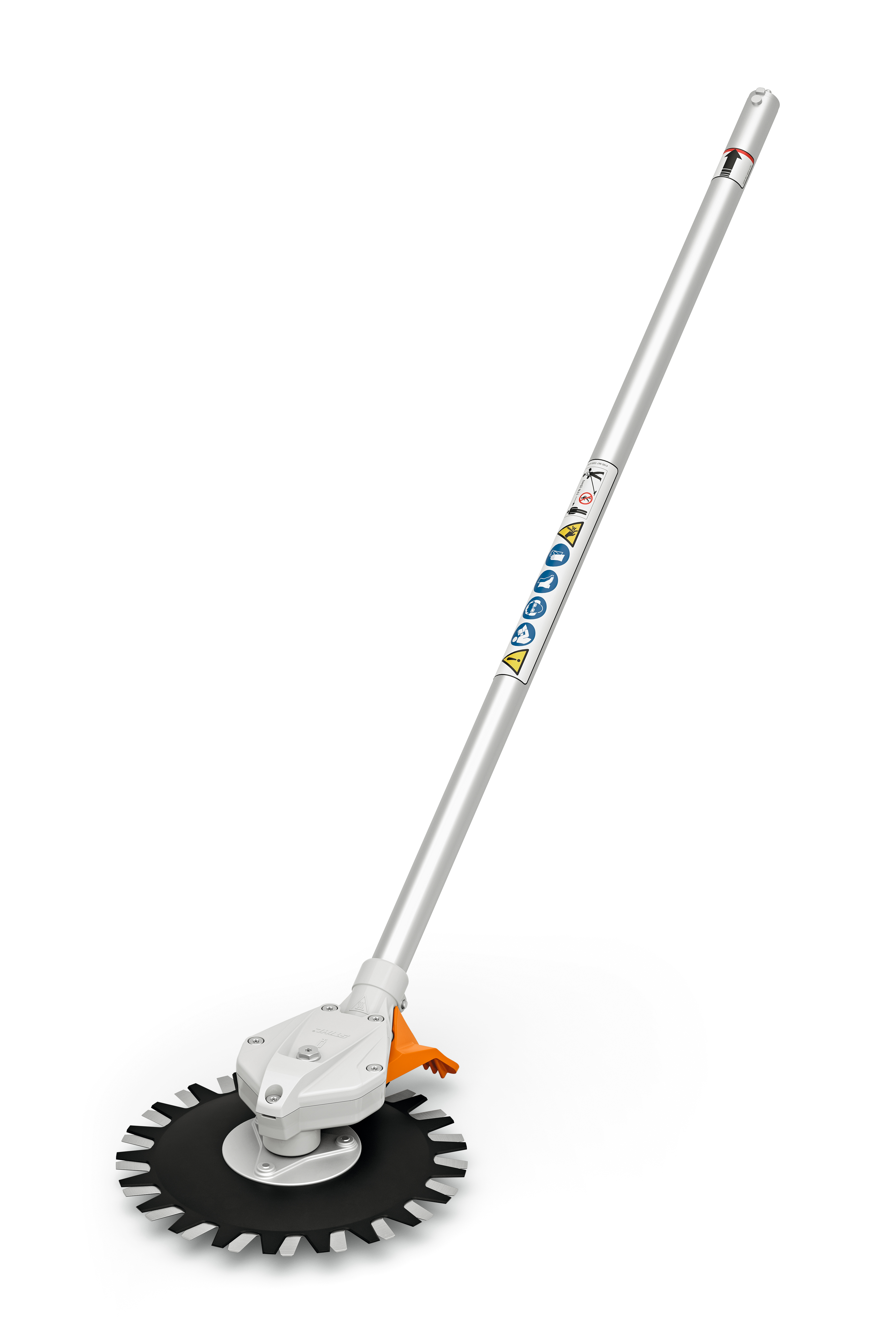 Stihl RG-KM Kreiselschere
