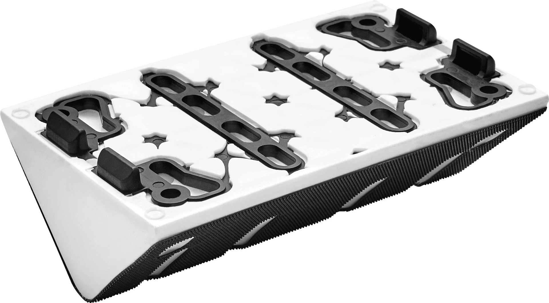 Hohlkehl-Profilschuh SSH-STF-LS130-R5KX