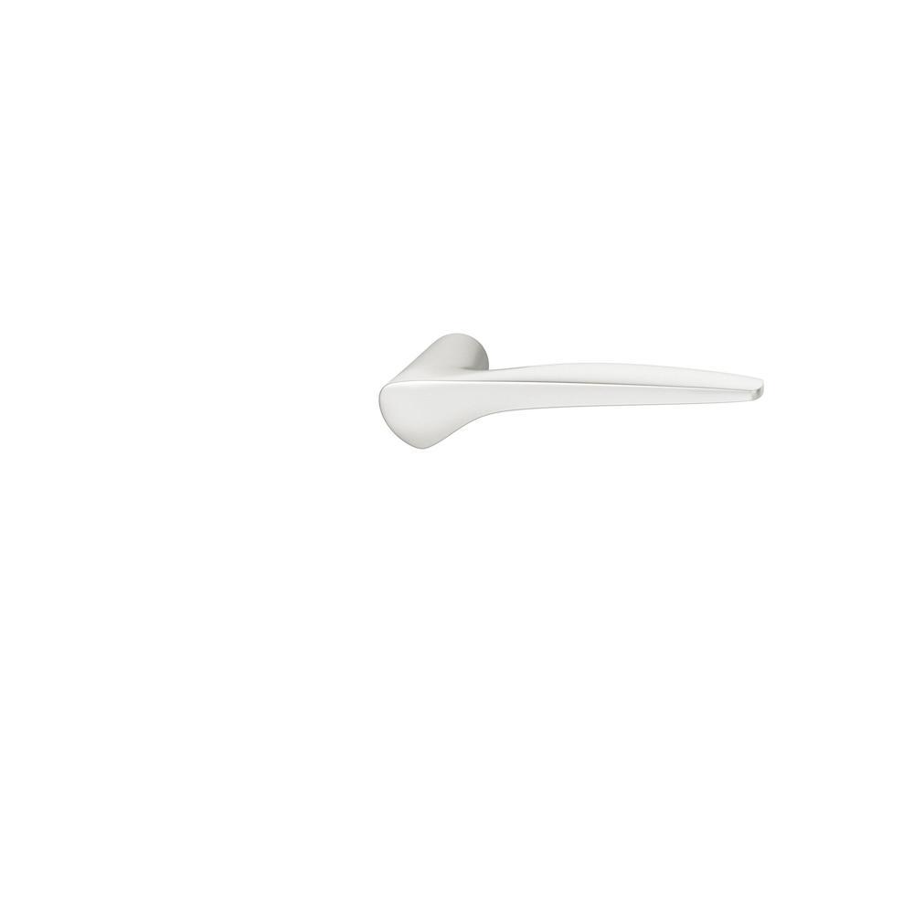 FSB Drückerlochteil ASL® 10 1051, Aluminium