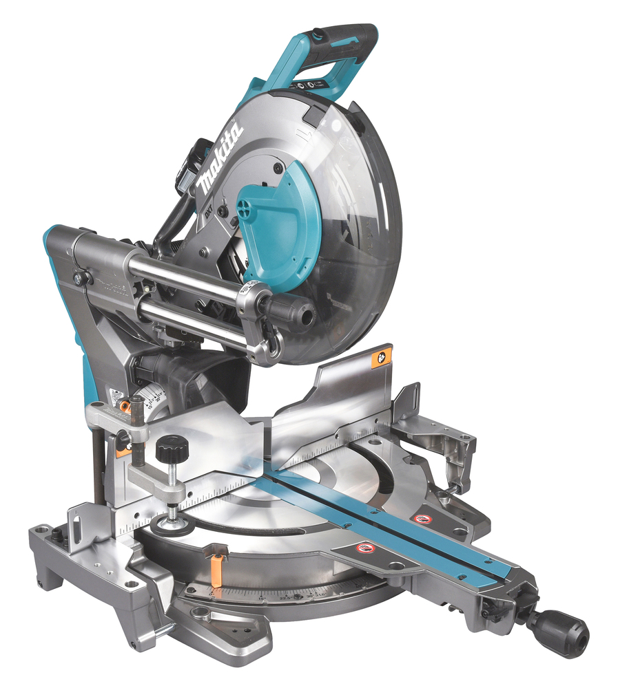 Makita Akku-Kapp- und Gehrungssäge LS003GZ01 XGT 40Vmax 305mm 3600min⁻¹
