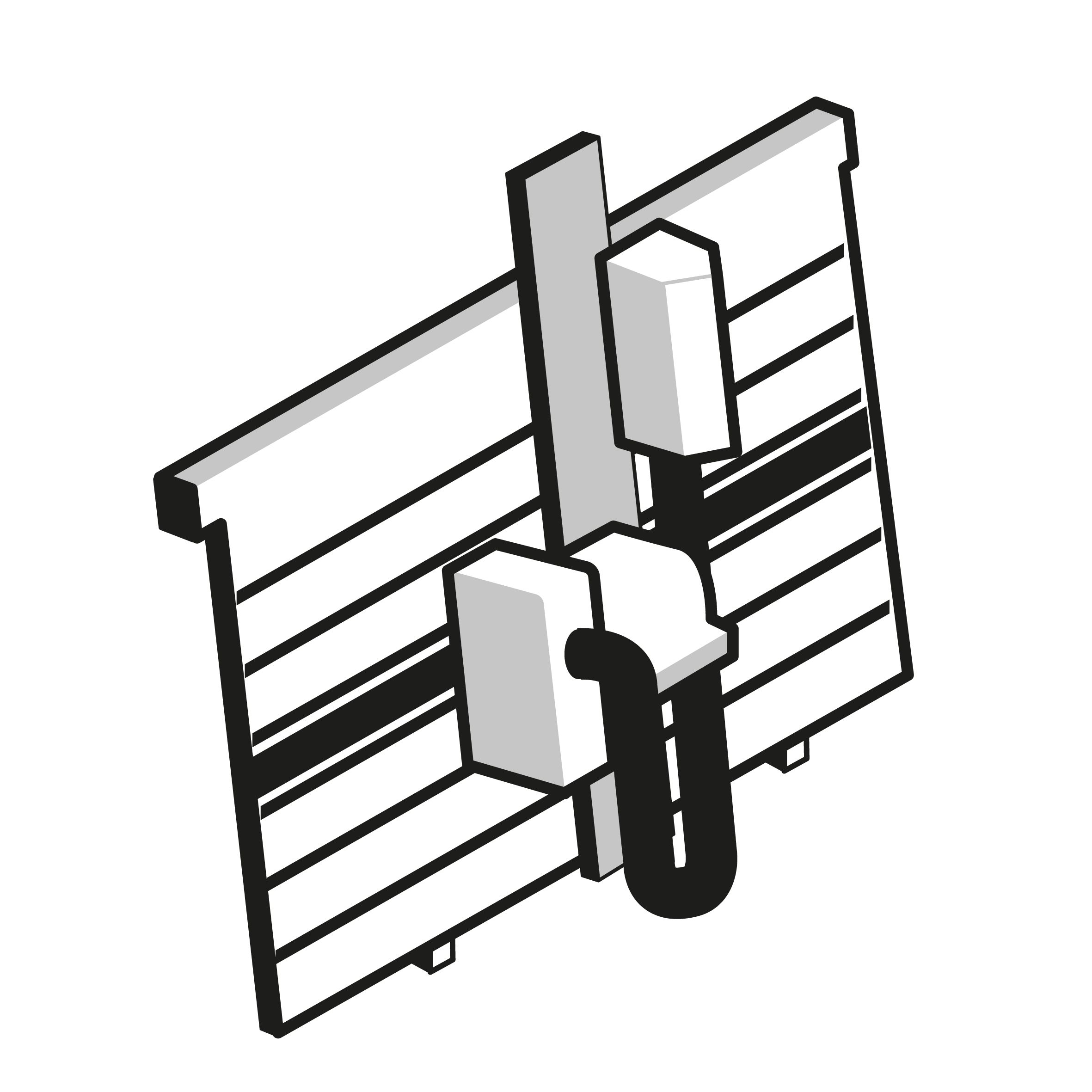 Gartentor, Scharnier, Türschloss, Sicherheit, Zuggriff