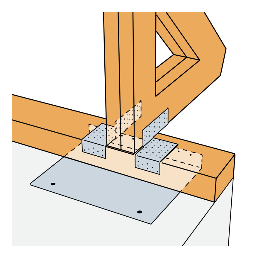 Produktbild, Holz