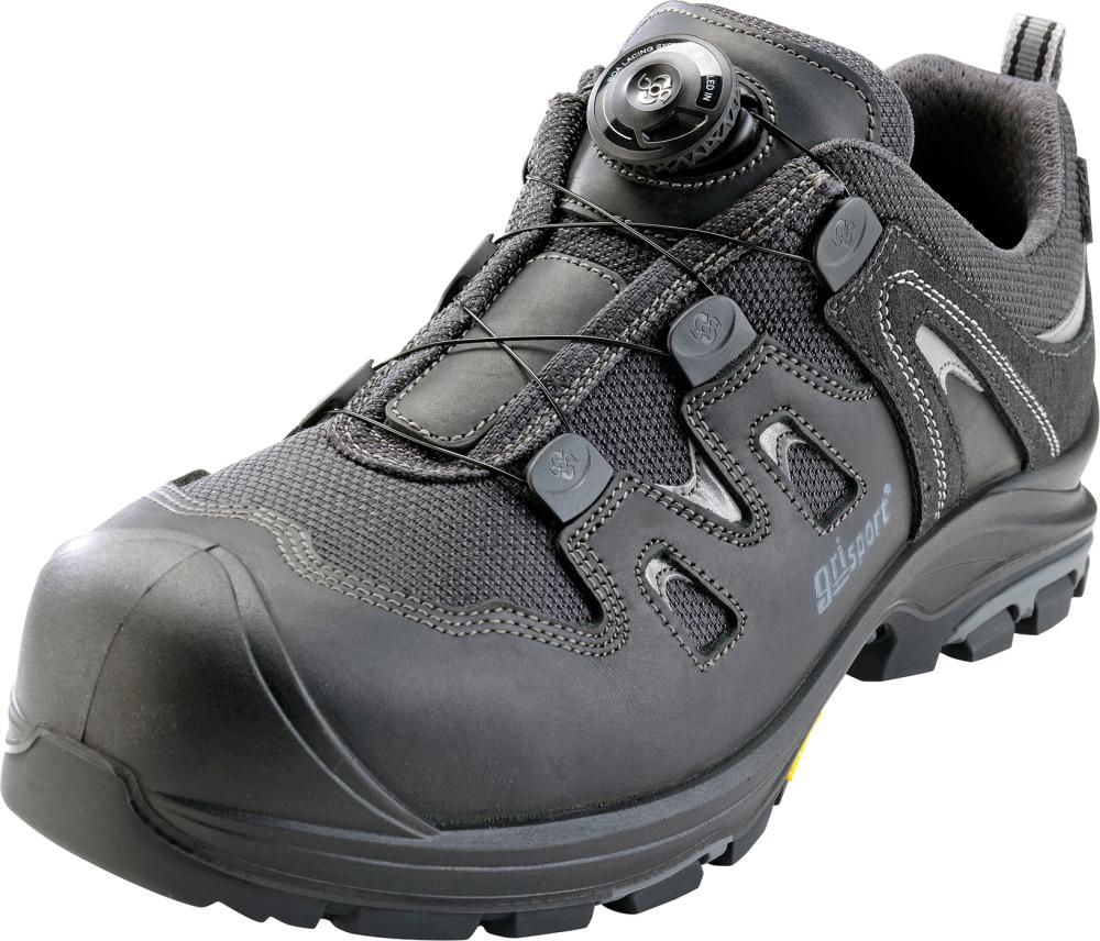 Grisport Sicherheitshalbschuh Imola, S3 SRC