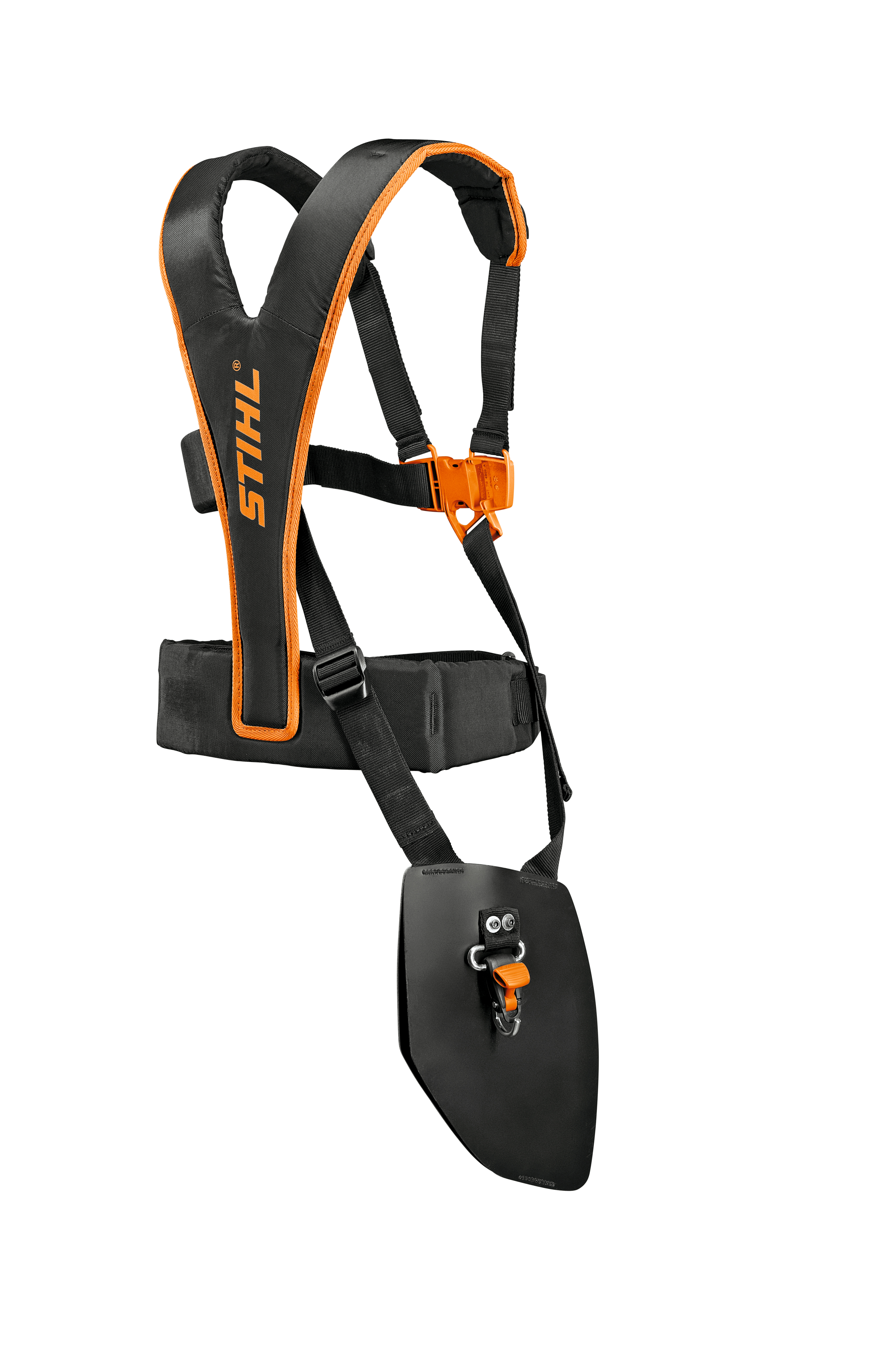 Stihl Forstgurt ADVANCE PLUS