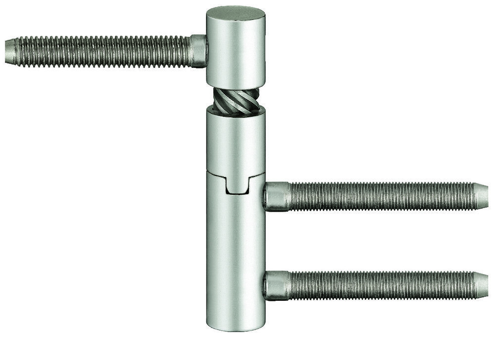 SIMONSWERK Einbohrband VARIANT® V 5450