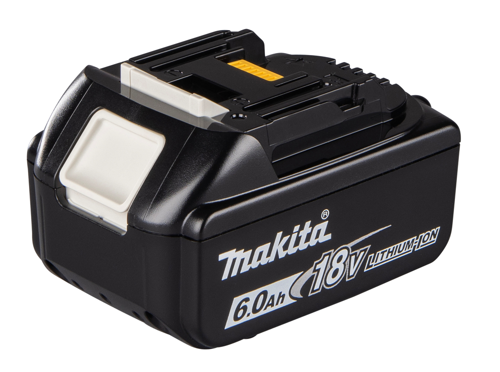Makita Akku BL1860B LXT 18V 6,0Ah