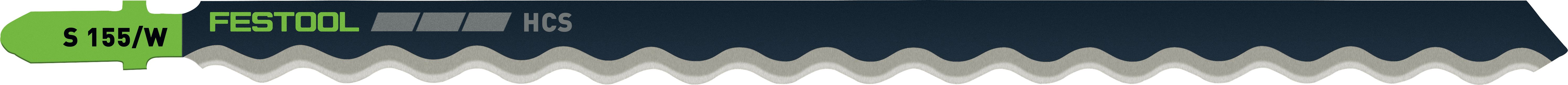 Stichsägeblatt BUILDING MATERIALS INSULATION S 155/W/3, Gerät