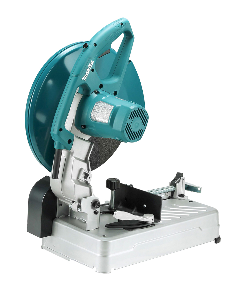 Makita Trennschleifmaschine LW1400 2200W 355mm 3800min⁻¹ Metall