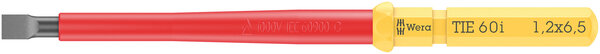 Kraftform Kompakt VDE 60 i Take it easy, 1.2 x 6.5 x 157 mm
