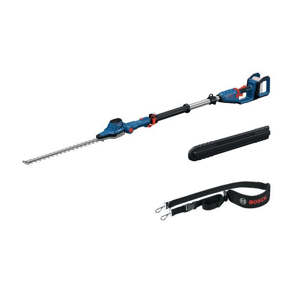 Bosch GHE 18V-50 TP (solo)