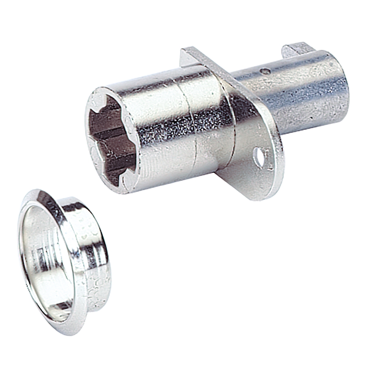 HETTICH Zylinderhebelschloss Prestige 2000, ø 18 mm, Z23
