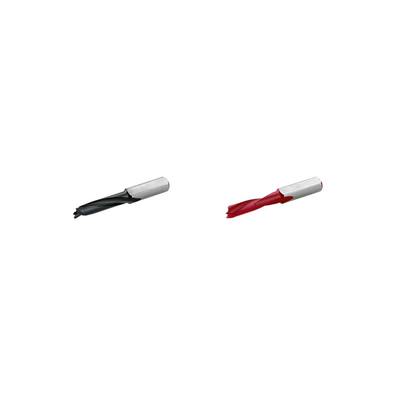 HETTICH Bohrer für Horizontalbohrgetriebe, ø 8 mm, rechts laufend
