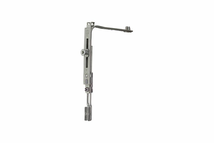 Roto Eckumlenkung Drehkipp NT 1P-Zapfen 260290