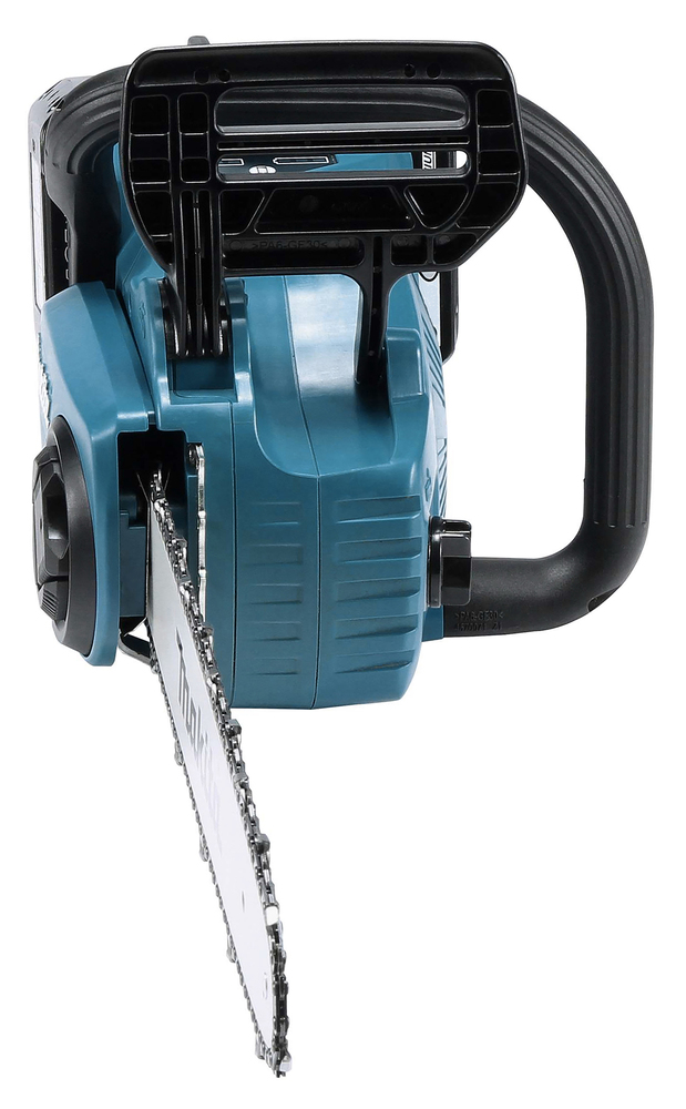 Makita DUC353Z Akku-Kettensäge 350mm 2x18V (ohne Akku/Ladegerät)