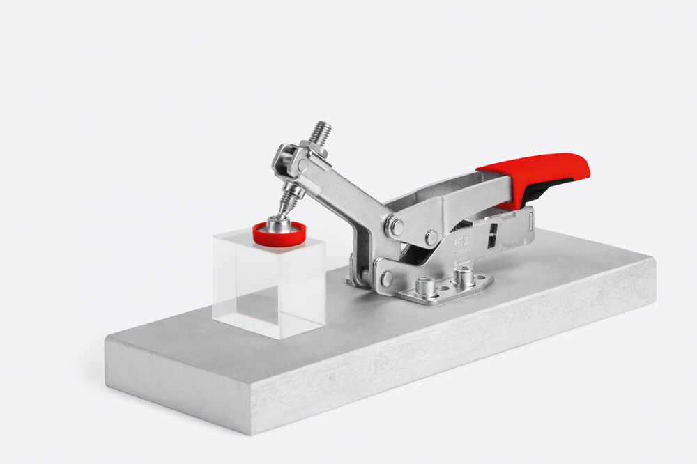 Bessey Waagrechtspanner STC-HH /60 STC-HH70SB 2500N
