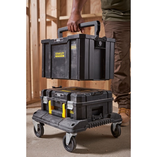 Stanley FATMAX PRO-STACK Werkzeugtrage FMST1-75794