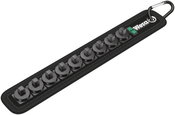 Belt A (textile belt), 9 location, unloaded, Zubehör, Riemen