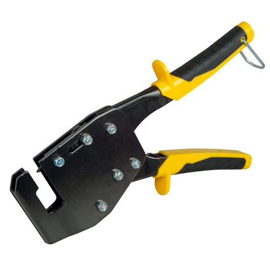 Stanley Verbundzange mit Hebelübersetzung 1-69-100 bis 0,8 mm Blechstärke