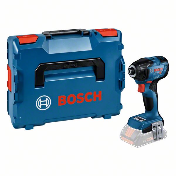 Bosch Akku-Schlagschrauber GDR 18V-210