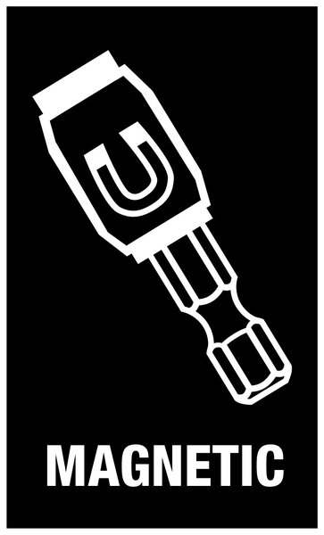 Magnetic, Schablone, Adapter, Elektronik