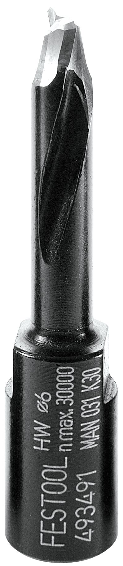 DOMINO Fräser D 6-NL 28 HW-DF 500, Gerät