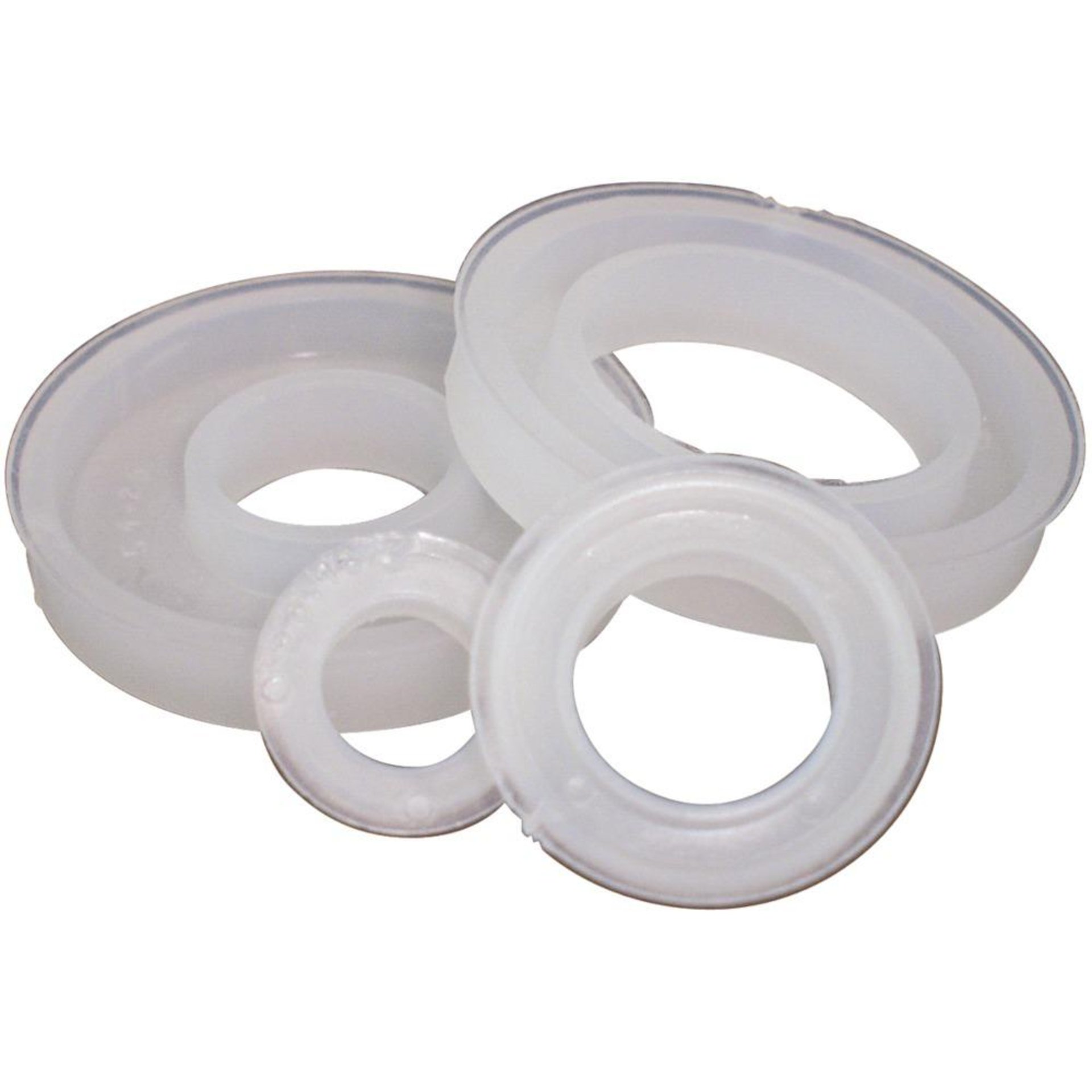 Müller Reduzierring-Satz 20/13mm
