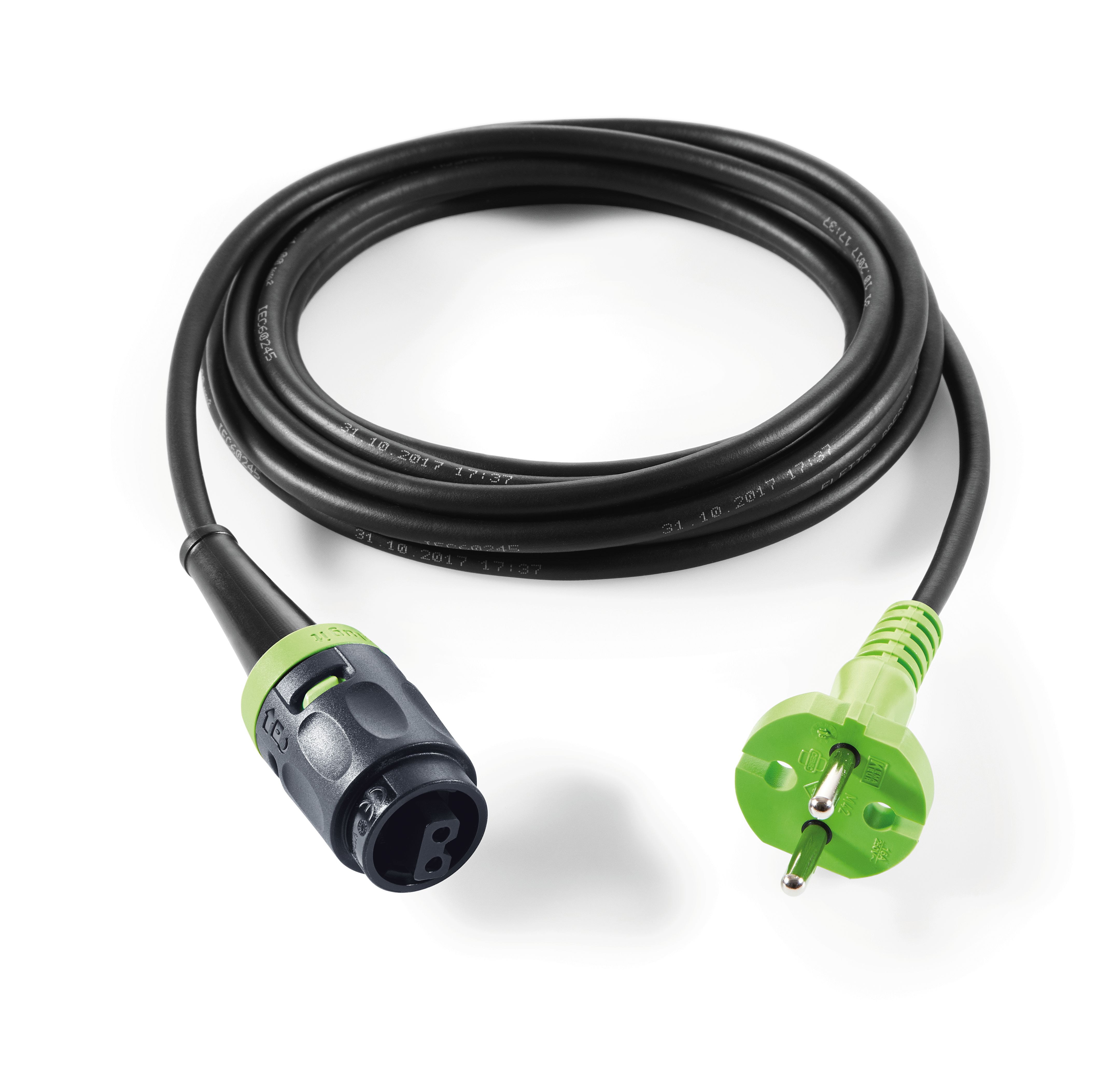 plug it-Kabel H05 RN-F4/3, Adapter, Elektronik, Kopfhörer, Kabel