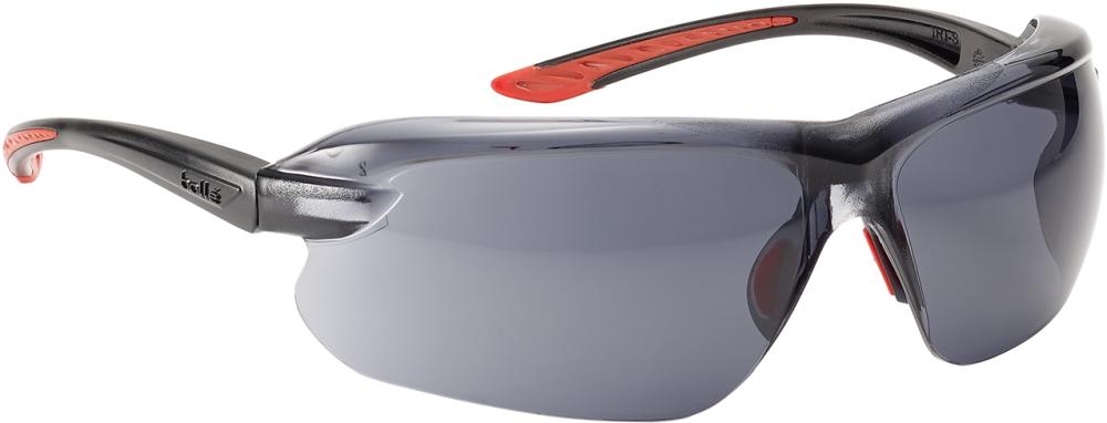 Bollé Brille IRI-S klar Bolle