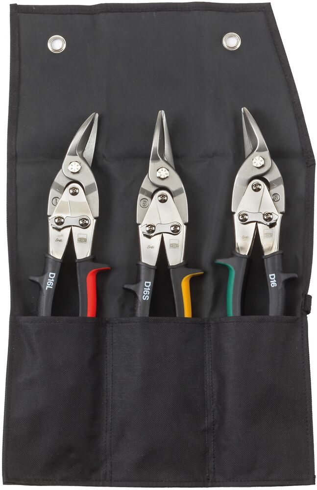Bessey Figurenscheren-Set DSET16 DSET16