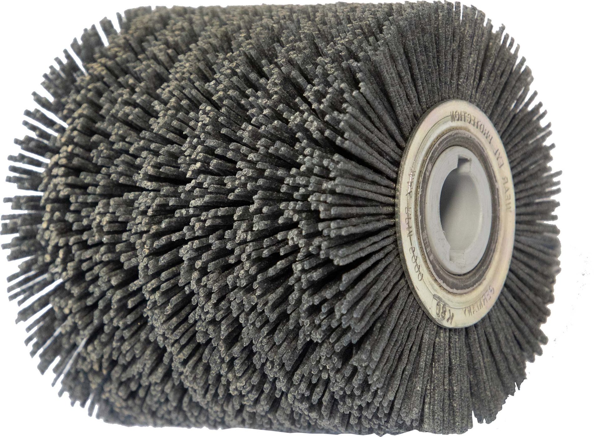 Eibenstock Walzenbürste Ø 100 mm, Nylon K80