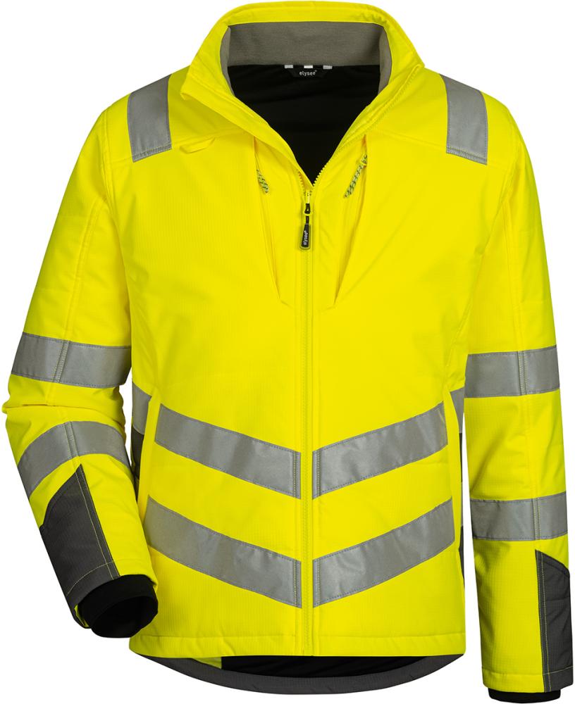 elysee Warn-Steppjacke EBERLIN und BECHTOL