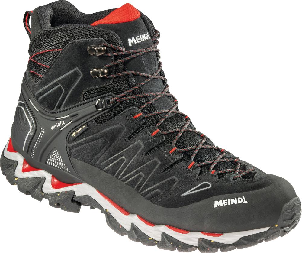 Meindl Freizeitschuh Lite Hike GTX